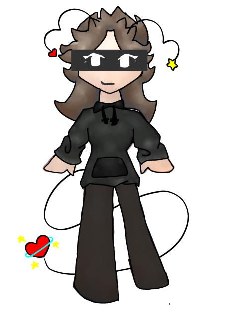 DTIYS entry - ibisPaint