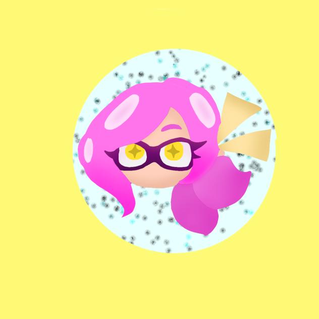 Mika Icon