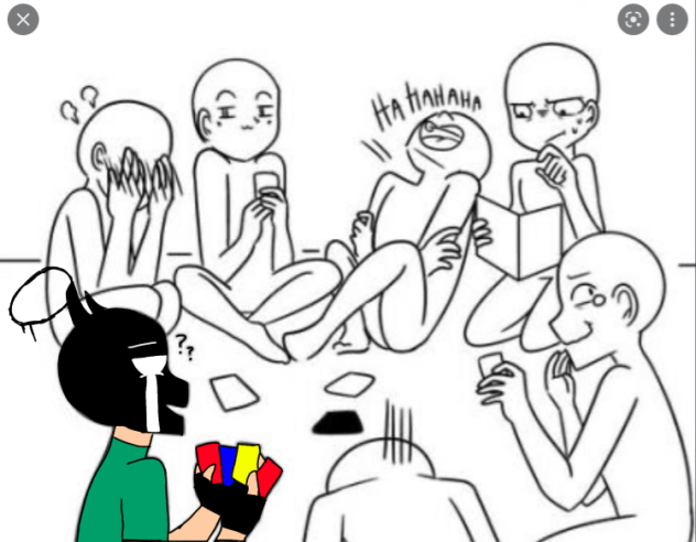Card Game Collab