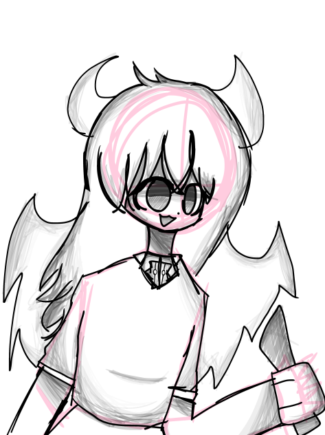 sketch