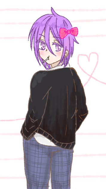 むっくんHPB！