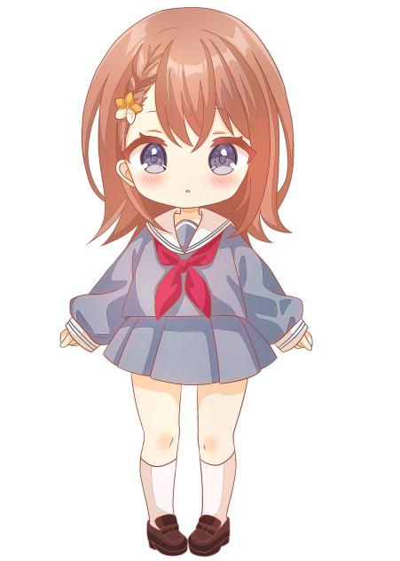 ミニみのりꗯ̤̮