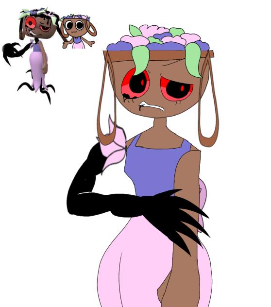 Twisted Bassie