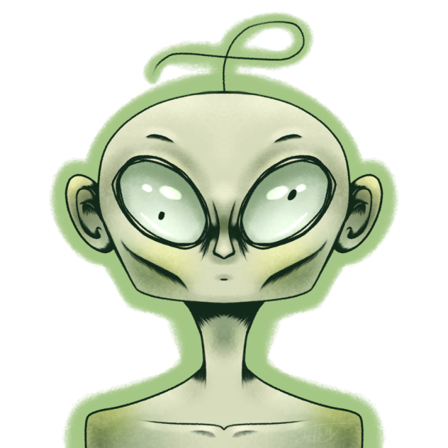 Green Clarice