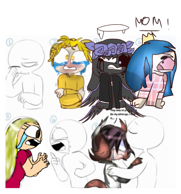 cry Collab