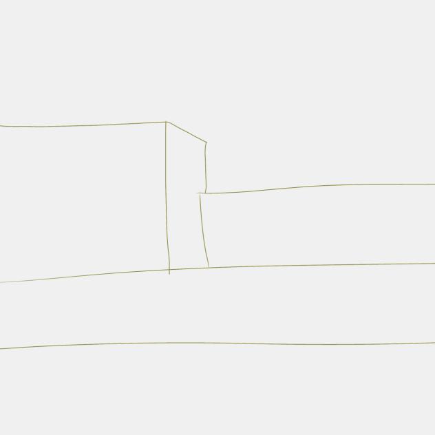 Simple sketch of bg