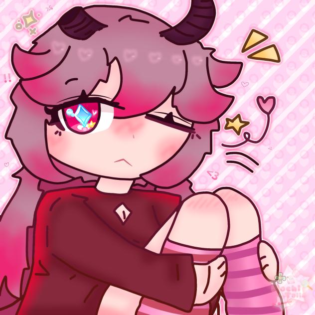 Just A Pink Loving Diva (.^w0-.)