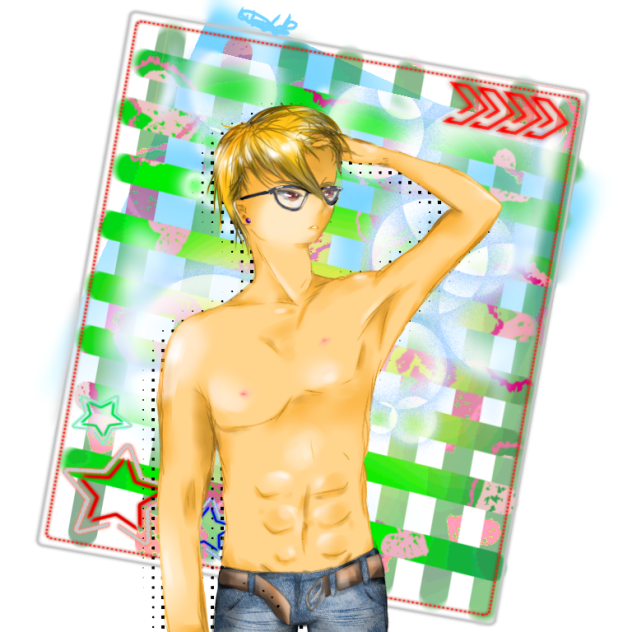 fairy guy
