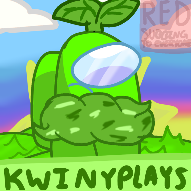Art for KwinyPlays @KwinyPlays