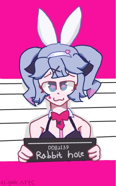 rabbit hole fanar