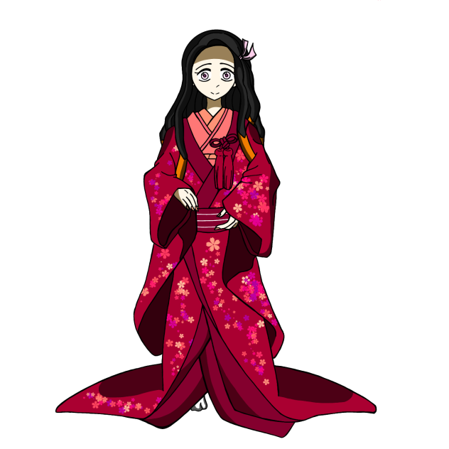 ~Nezuko-chan!~✨