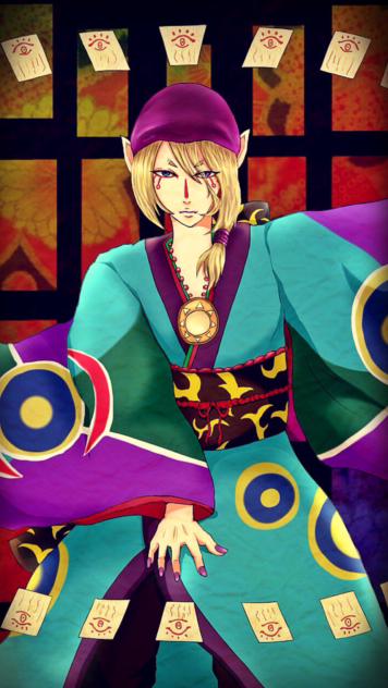 ▫️モノノ怪 ▫️