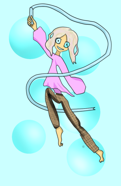 bubbles 🫧