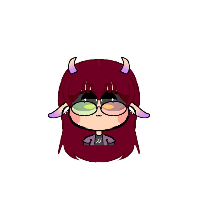 My oc!