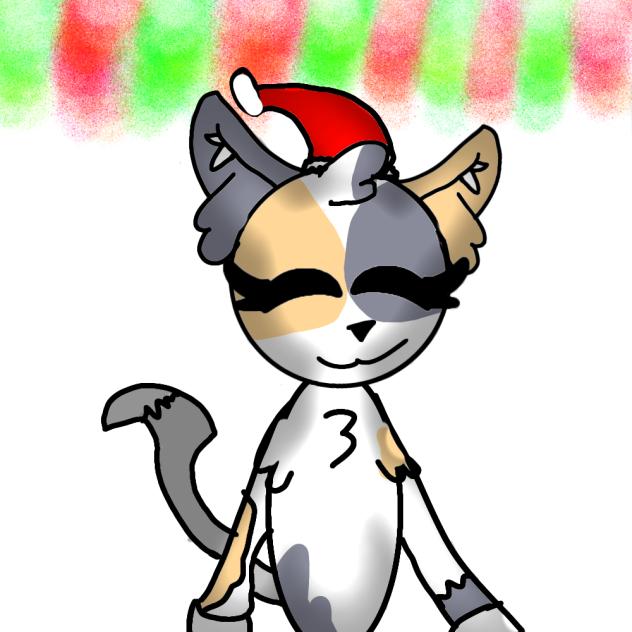 Commission for @Floppy_fox