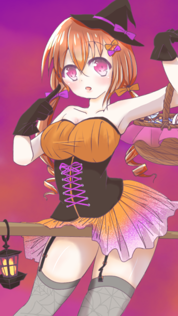 リトルウィッチ