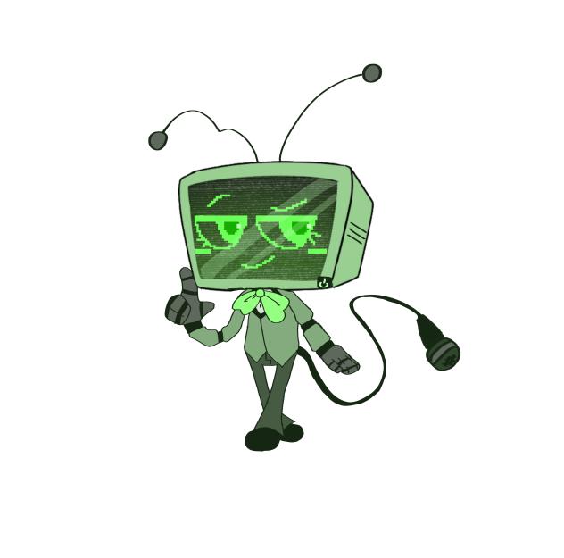 💚📺Vee redesign .ᐟ
