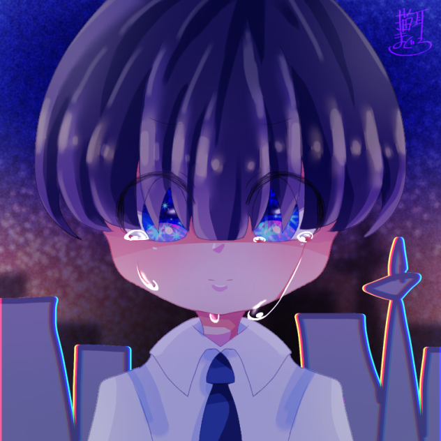 #ぷよぷよ 泣きまぐ様描いたった！