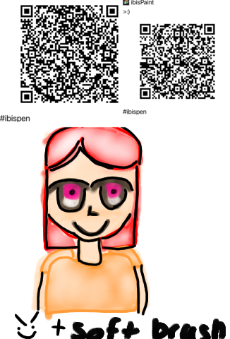 QR Code Soft