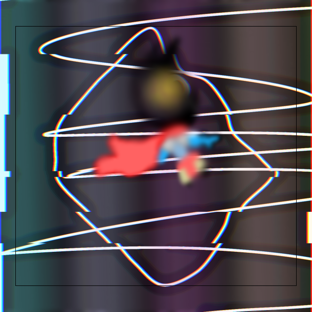 What the heck is this