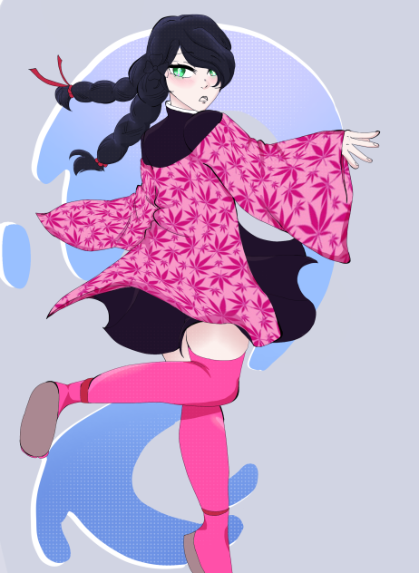 Gift for @leo
