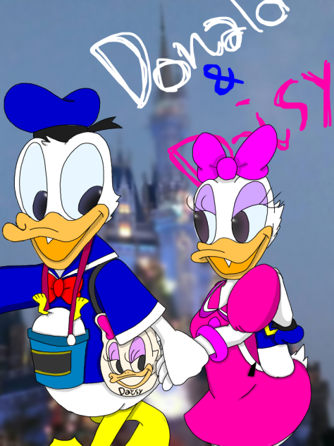ドナデジ