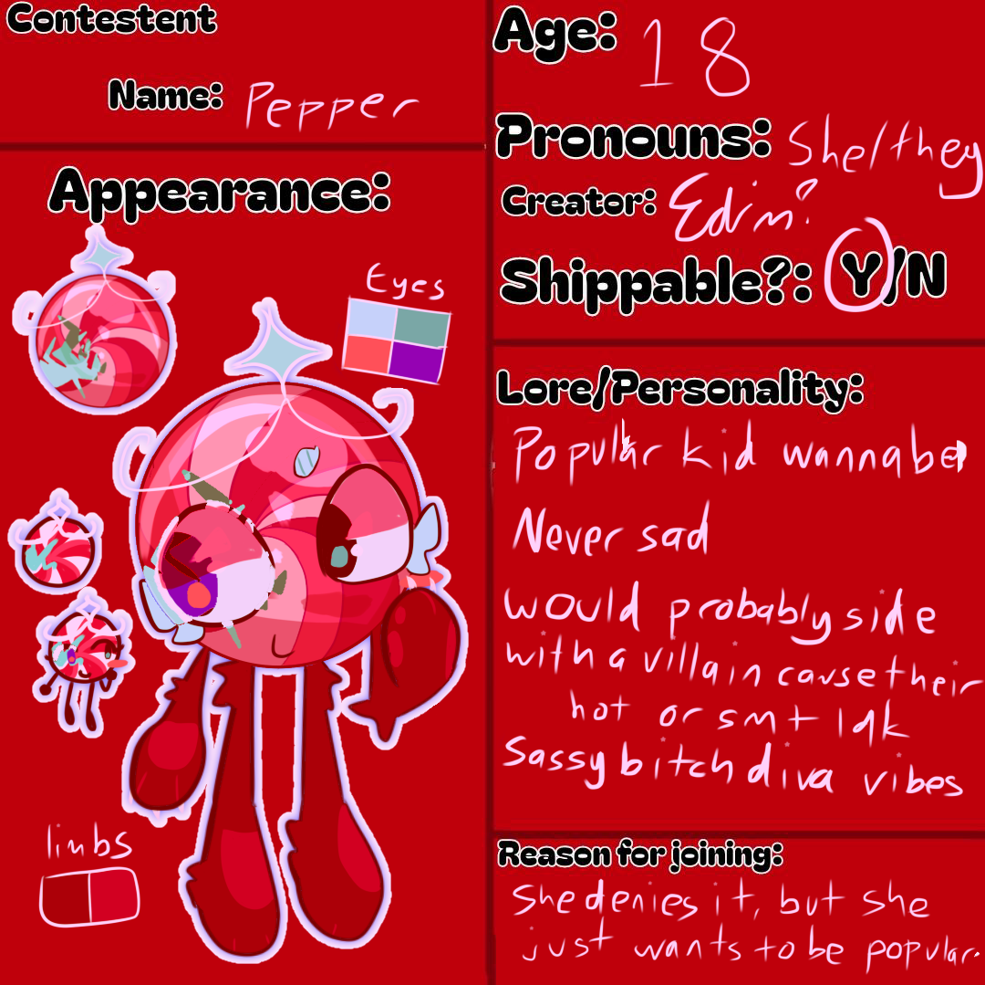 Silly - ibisPaint