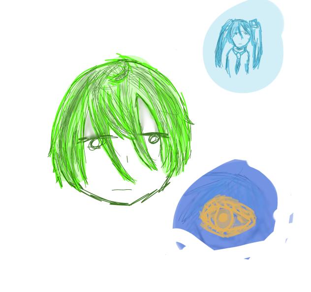 My math book be like - ibisPaint
