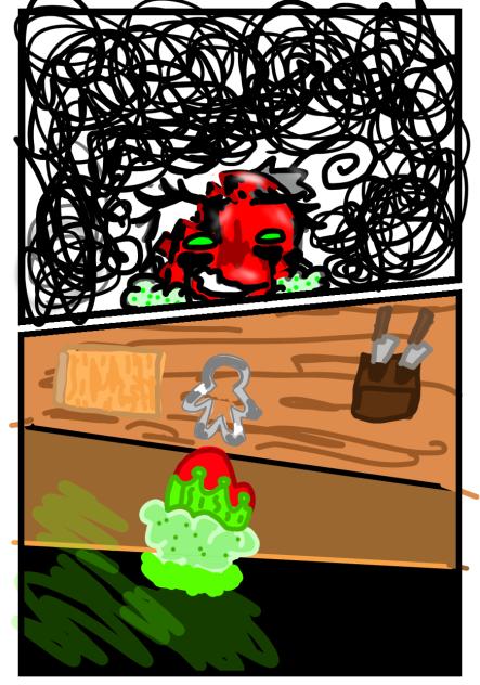 Picture perfect WIP 0.6