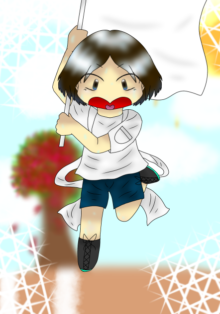やー‼︎