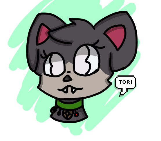 «Fanart for Viett»