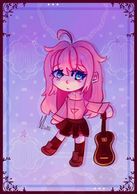 Chibi Bocchi