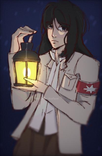 pieck finger !