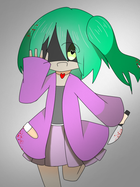 病ﾞんﾞてﾞるﾞよﾞｫﾞ(？)