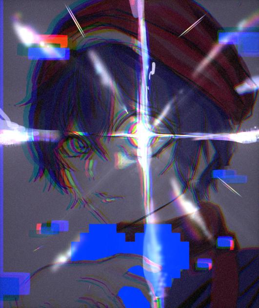 ケツイがみなぎった(加工アリ)