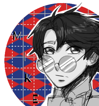 MIKE IN MY STYLE