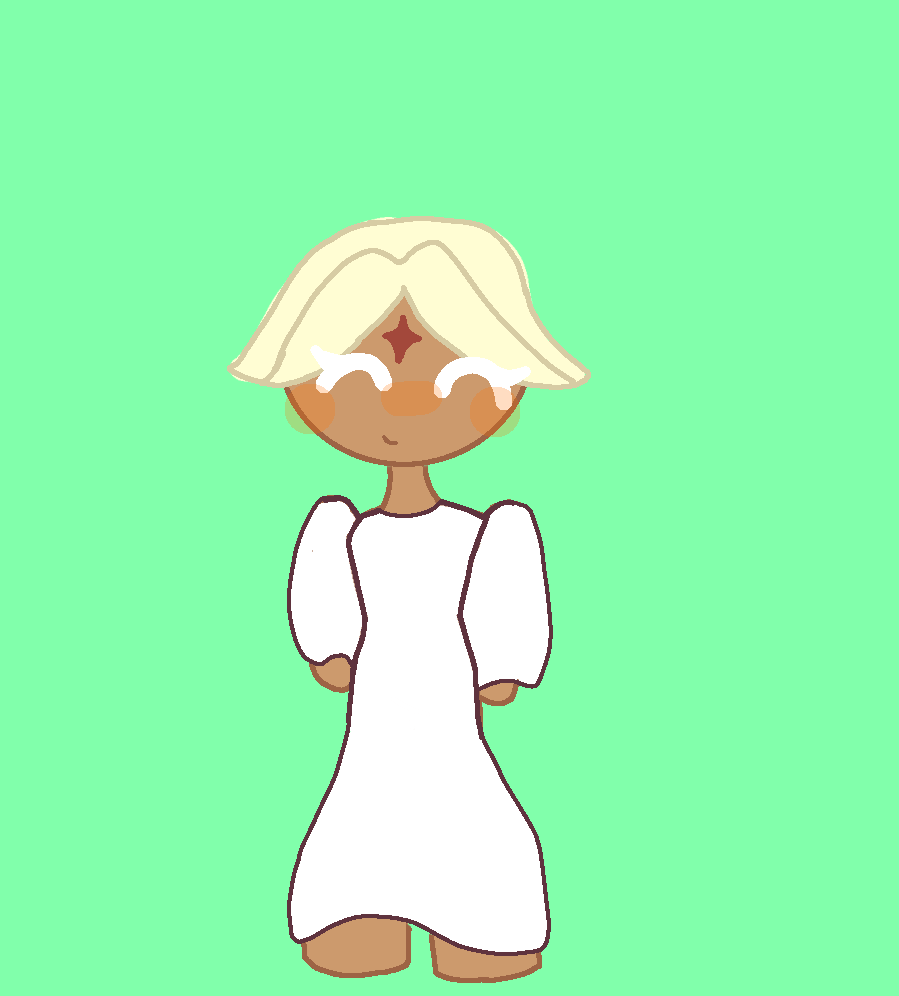 SILLY VANILLY - ibisPaint