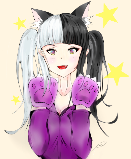Practice step 3 - ibisPaint