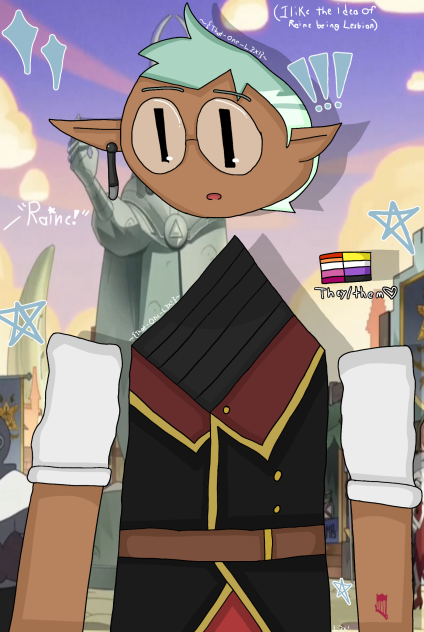 🦋🩵✨Raine Whispers✨🩵🦋