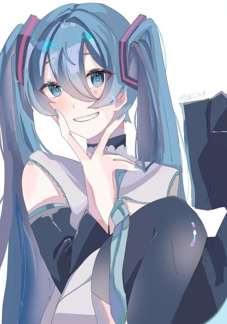 みくちゃん♡修正後