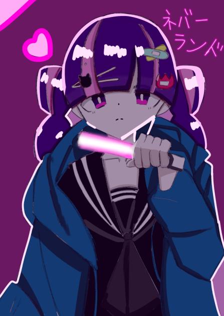 ネバーランド - ibisPaint