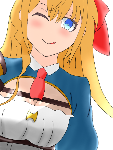 ペコリーヌ