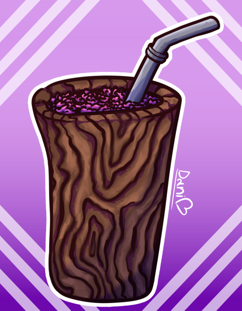 💜Tereré💜