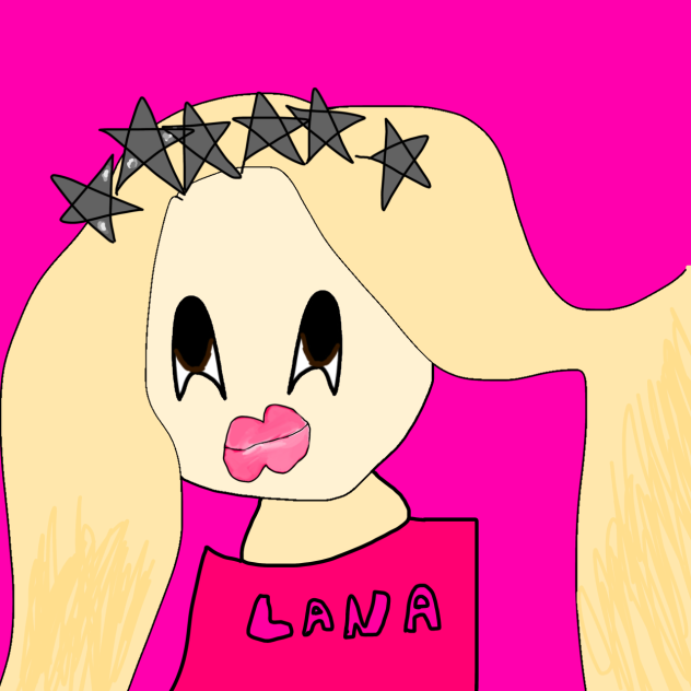 Lana’s Life