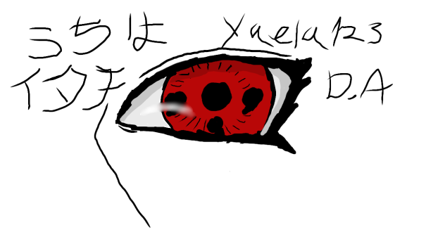 uchiha itachi