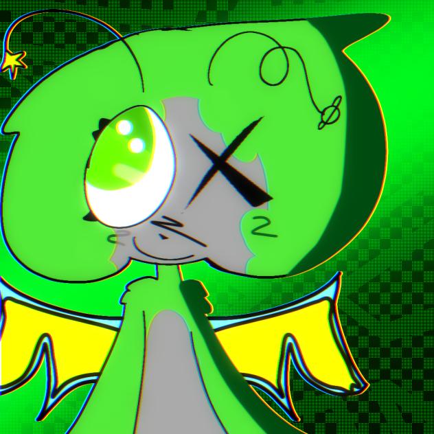 Fanart for a friend ;3