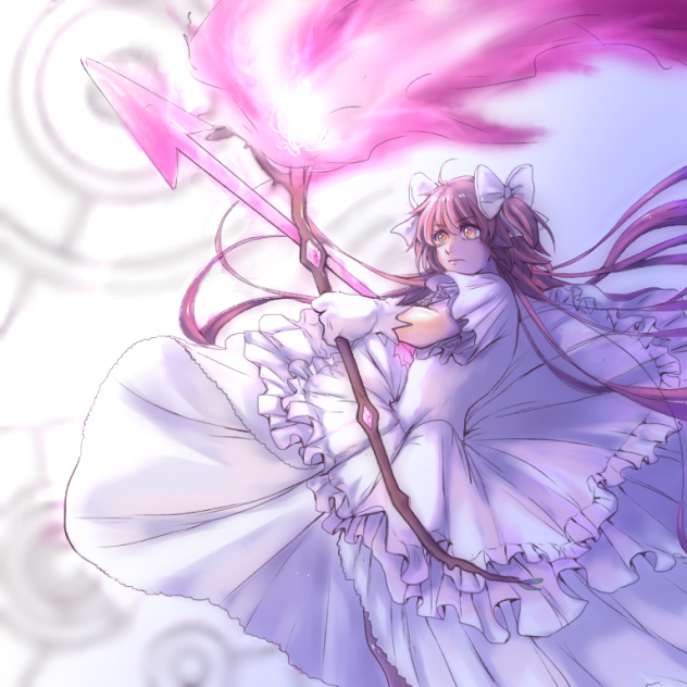 円環の理 ibisPaint