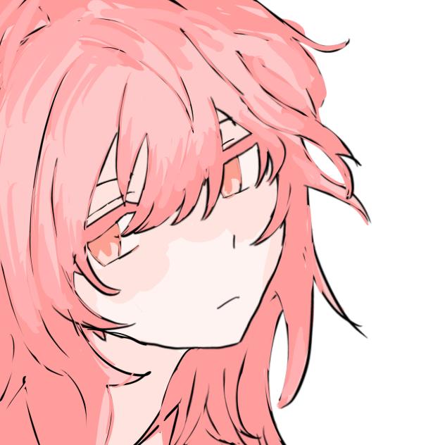ぴんく
