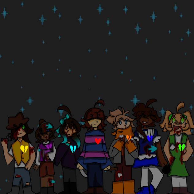 Undertale souls