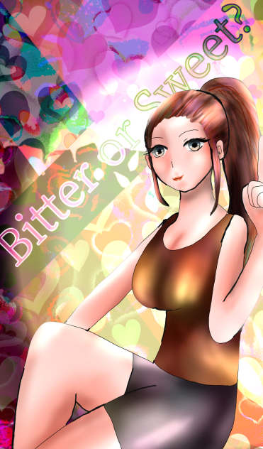 Bitter Valentine